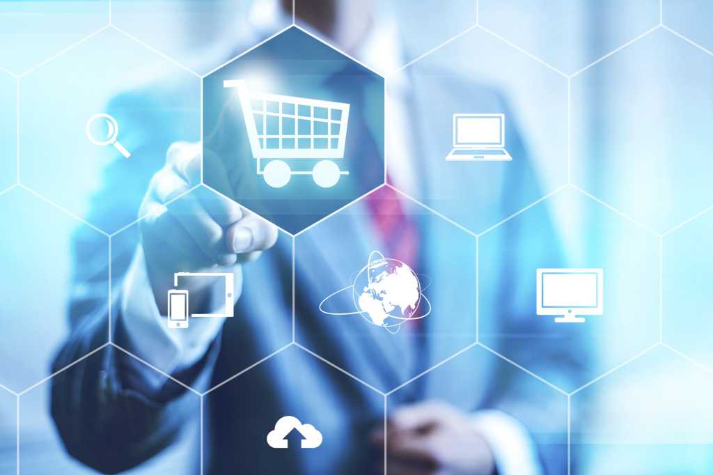 ecomm thinkstock