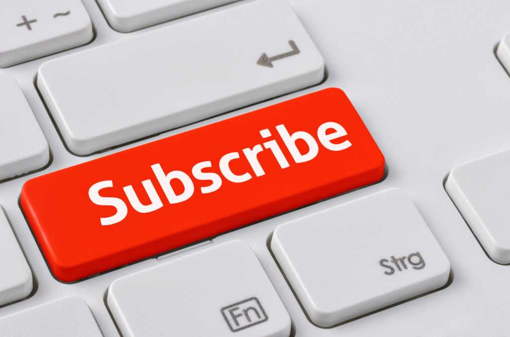 ecommerce subscription ts