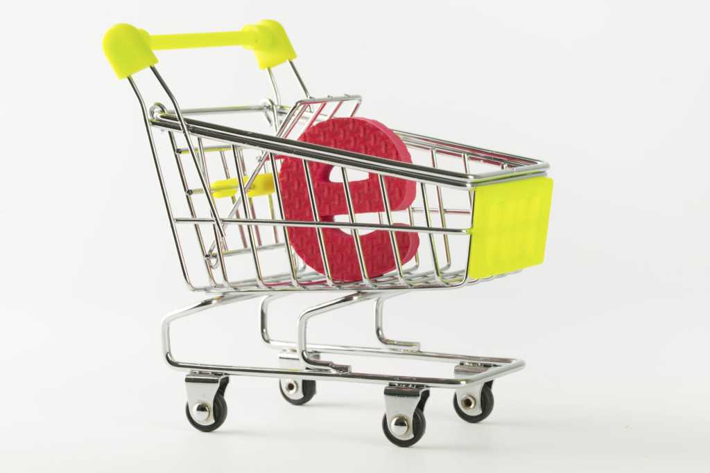 ecommerce thinkstock