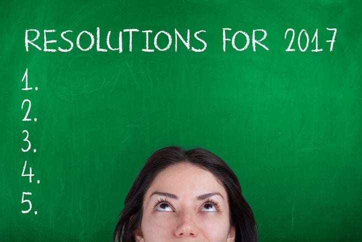 ecommerce resolutions 2017