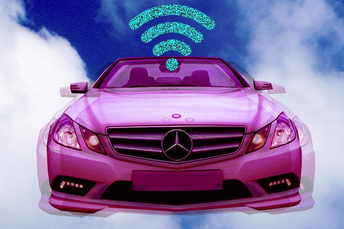 car wi-fi