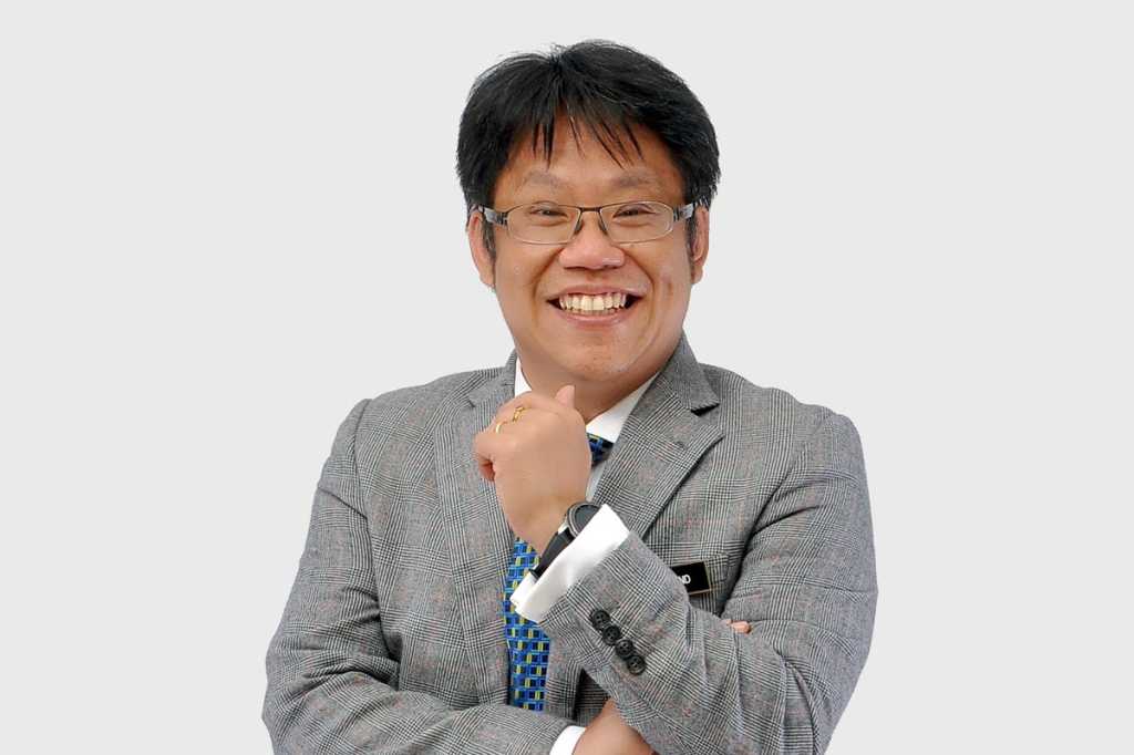 edmund cheong SOCSO 2020