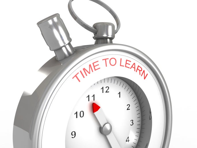 education learning