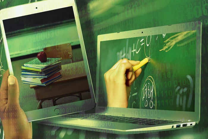 education primary