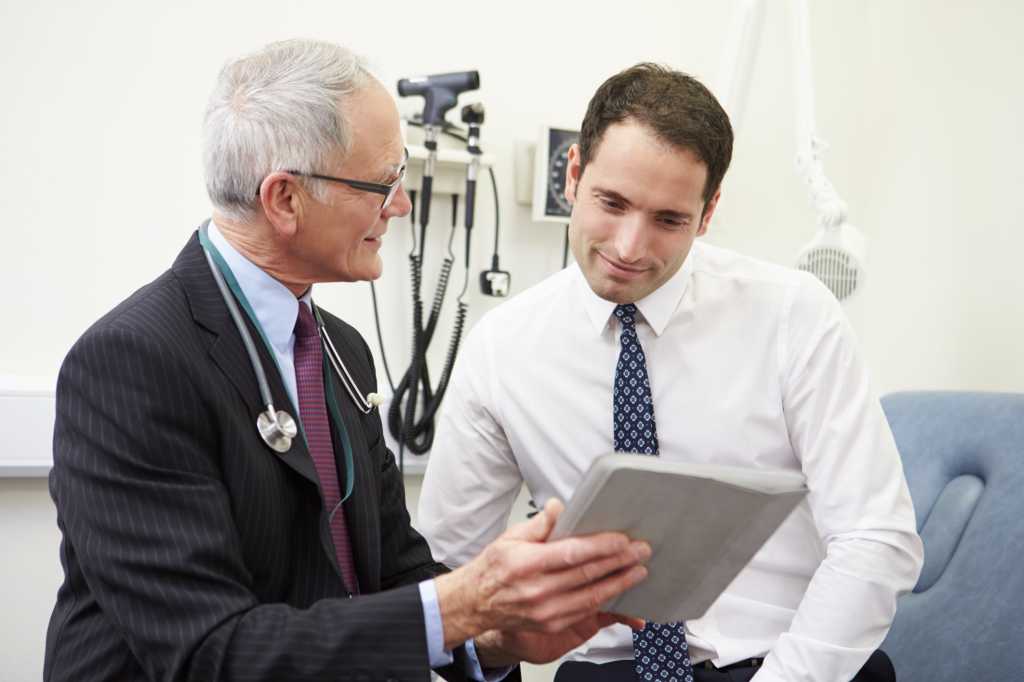 ehr dr patient ts