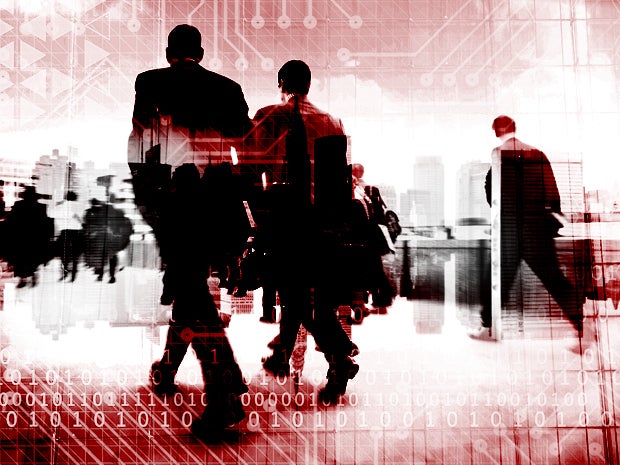 emerging tech hubs