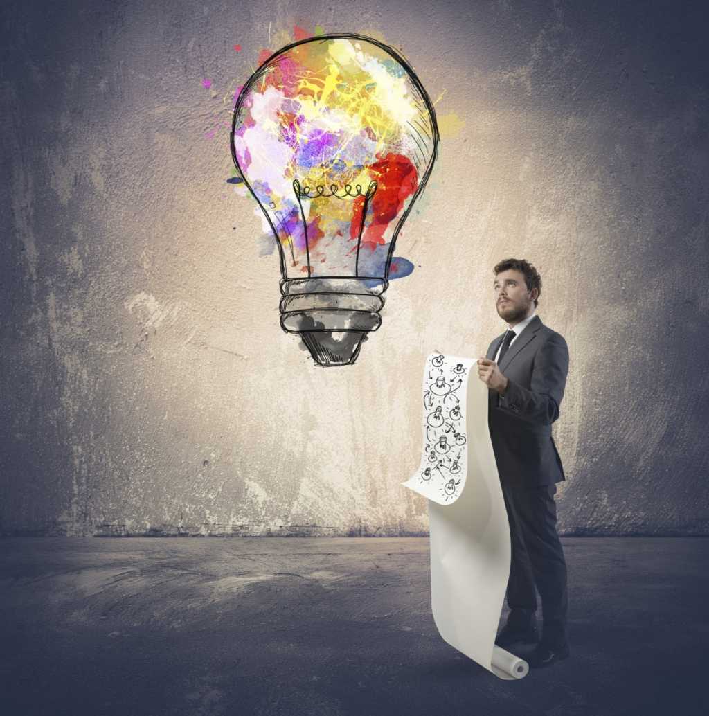 emotional intelligence tech managers lightbulb idea