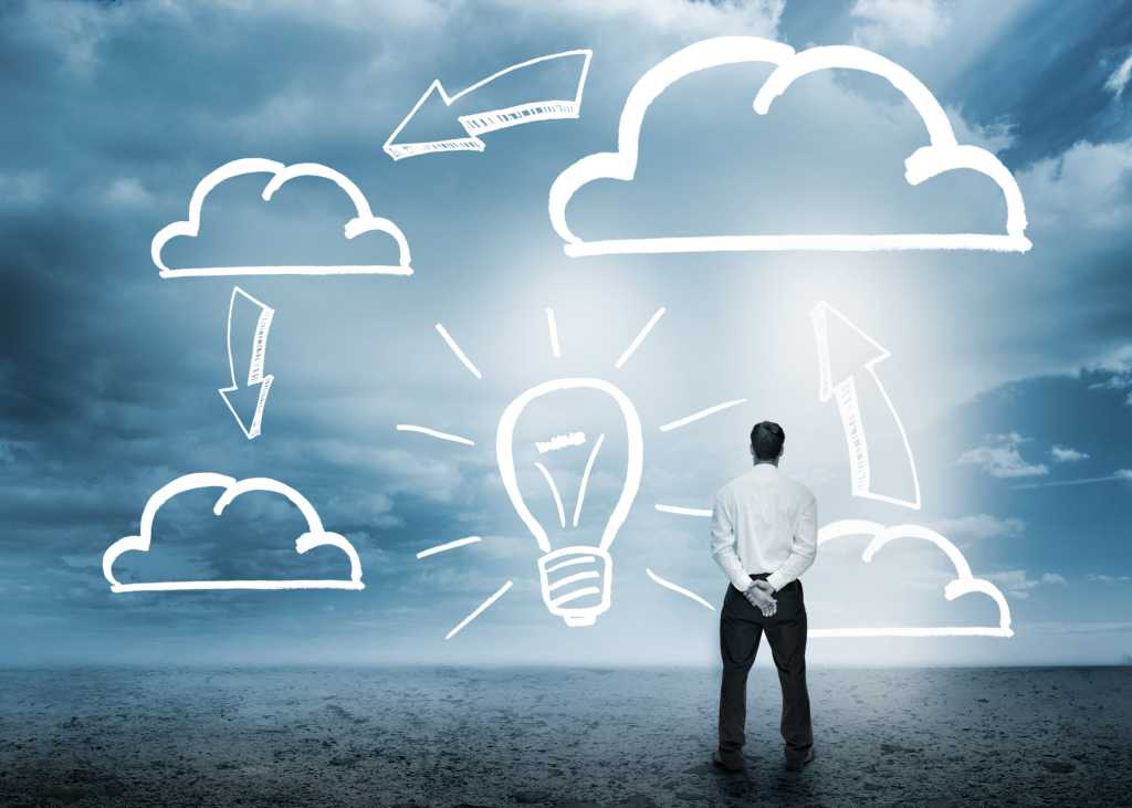 enterprise cloud thinkstock cloud computing microsoft docker HP helion