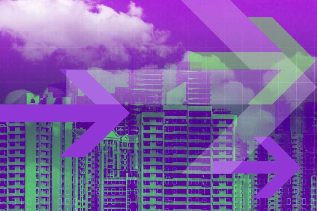 Discover five emerging tech trends with transformational impact