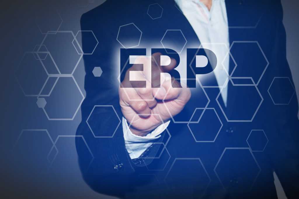 erp ts