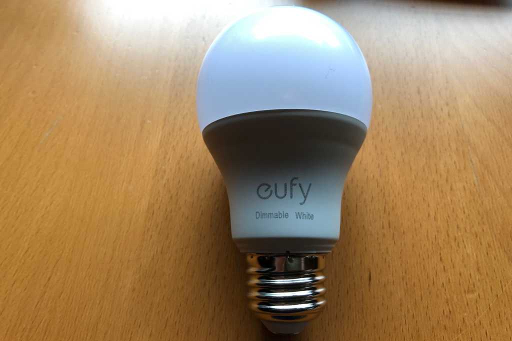 eufy 2 1