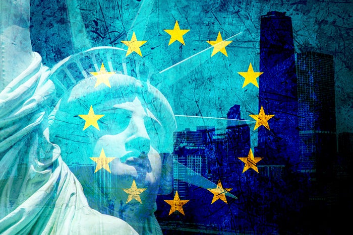 europe data privacy rules primary