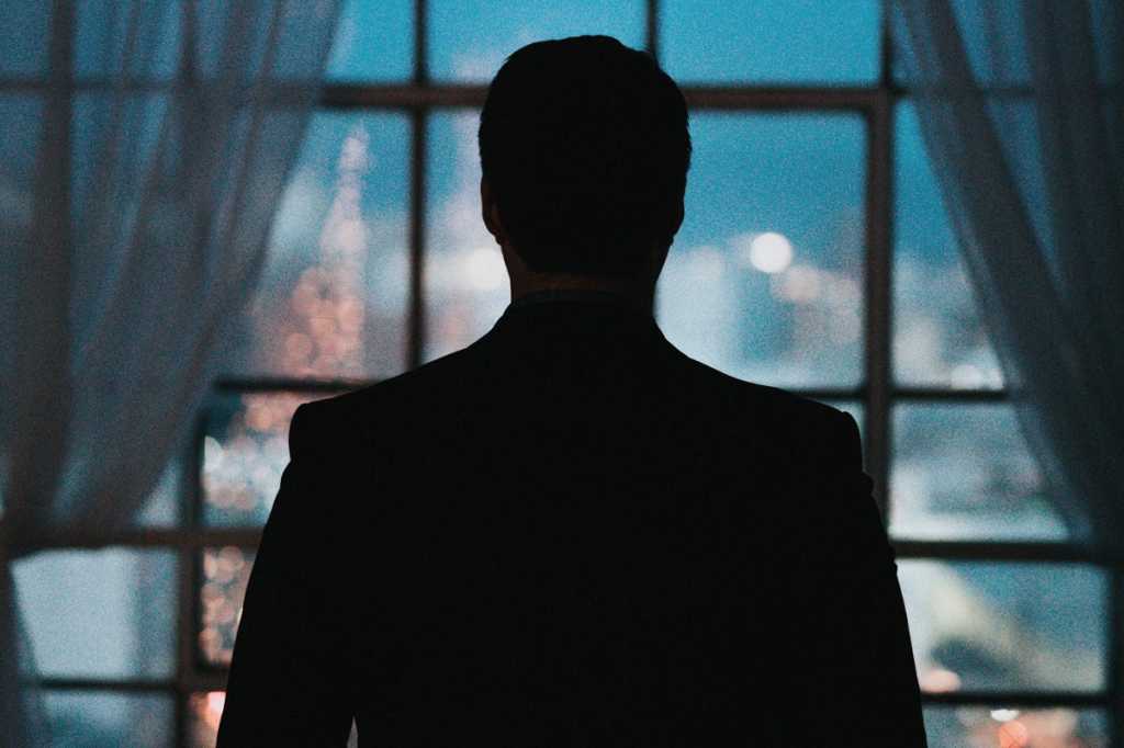 executive in shadow mentor forecast succeed fail leader