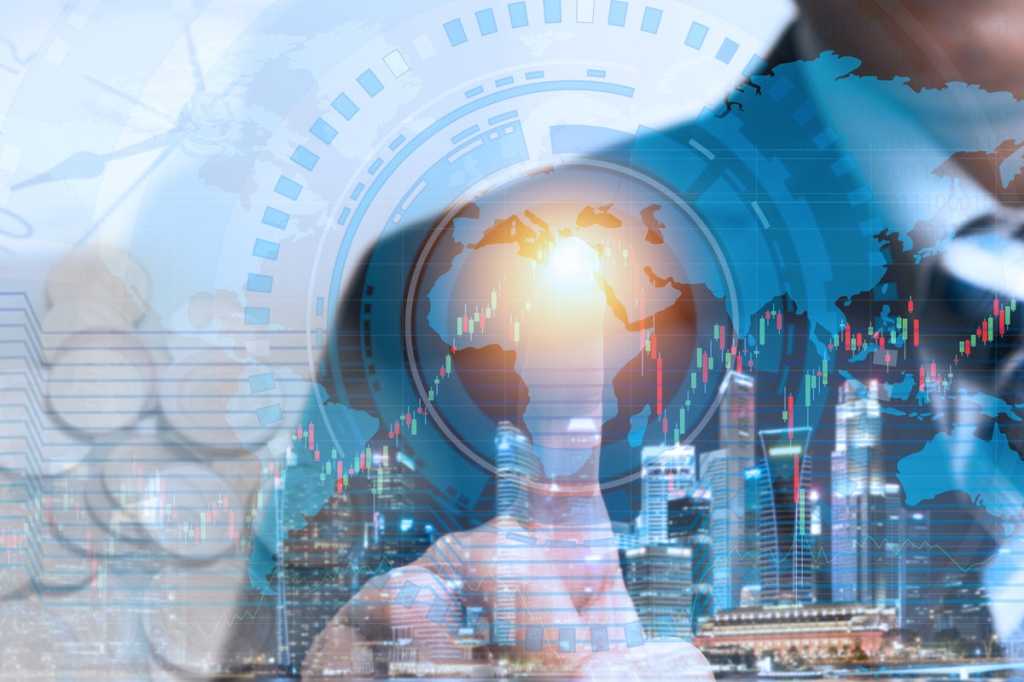 executive over city enterprise trends global markets