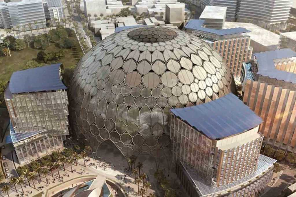 expo 2020 dubai
