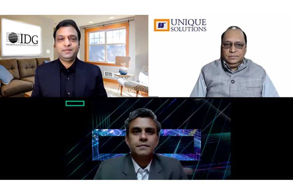 hpe pointnext services video