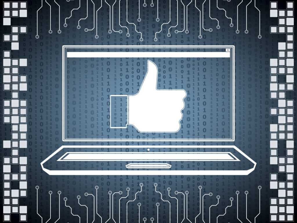 facebook thinkstock