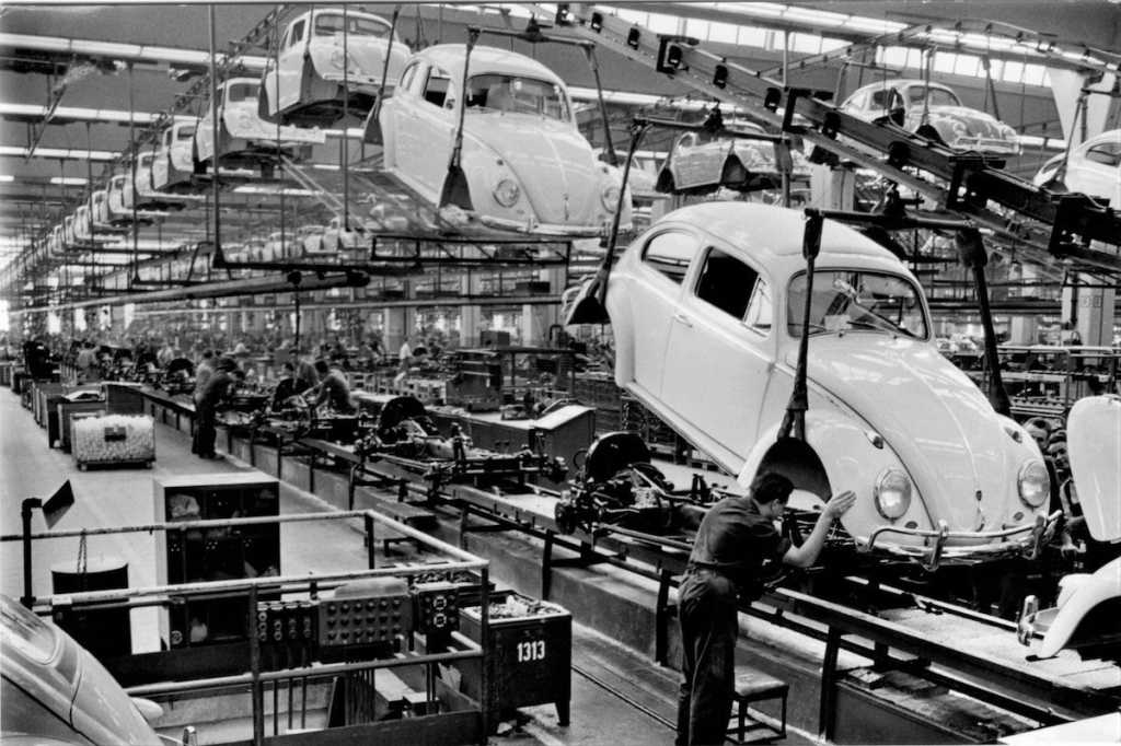 factory methods