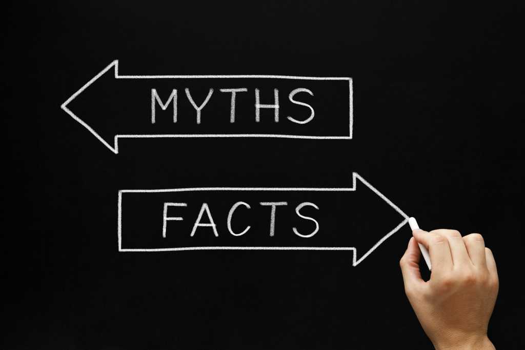 facts about data scientists