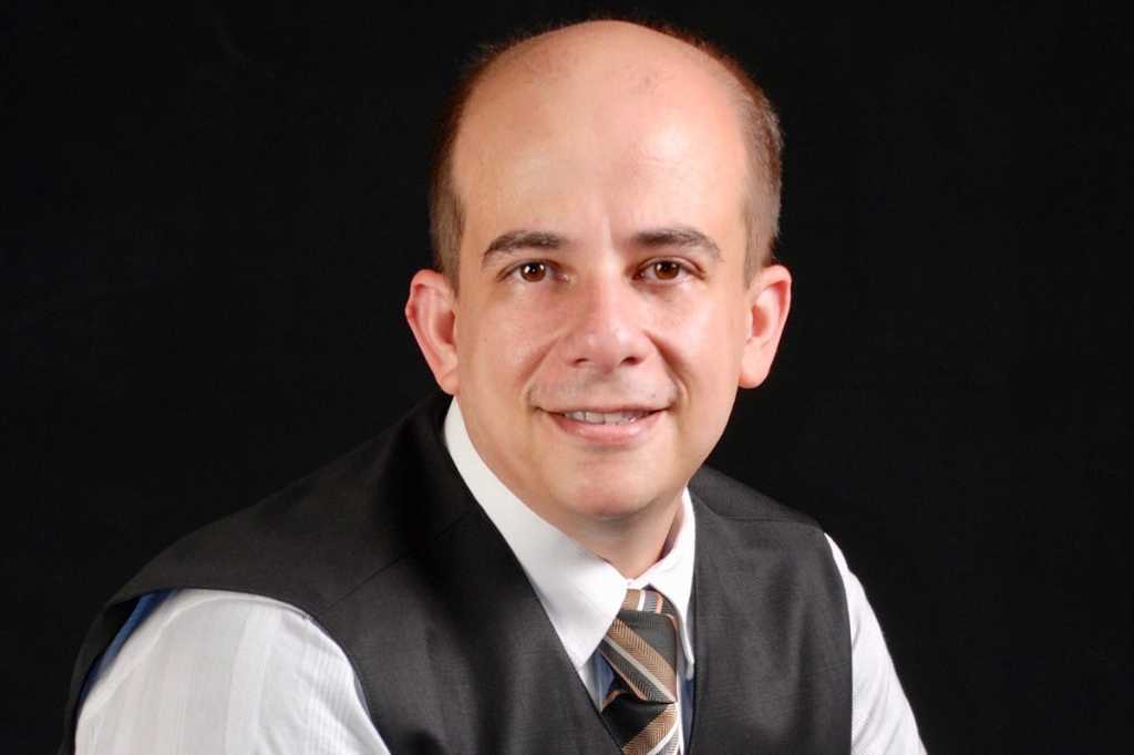 Faisal Yahya