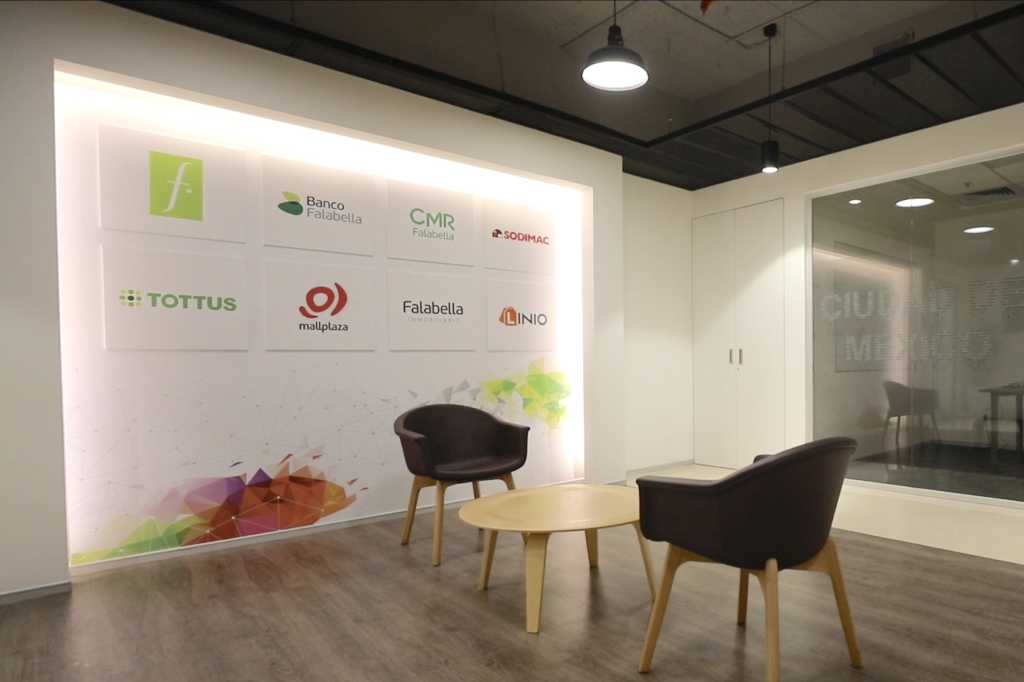 falabella office a