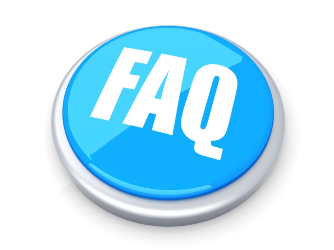 Container FAQ