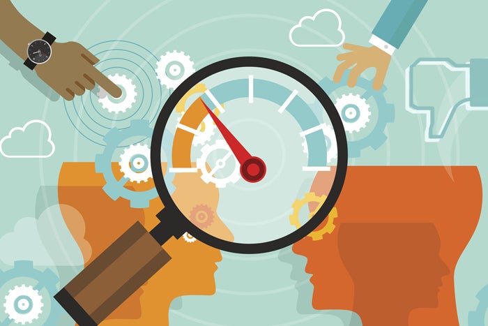 fb metric for success