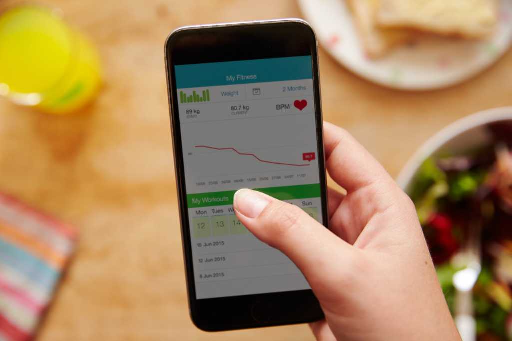 fda unregulated healthcare apps