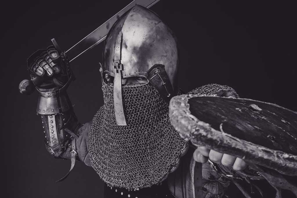 fighter angry warrior protect knight armor attack henry hustava 81799 unsplash