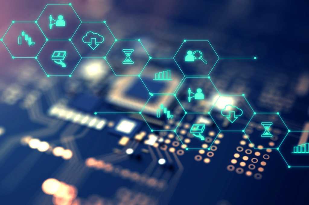 FinTech and Financial Technology