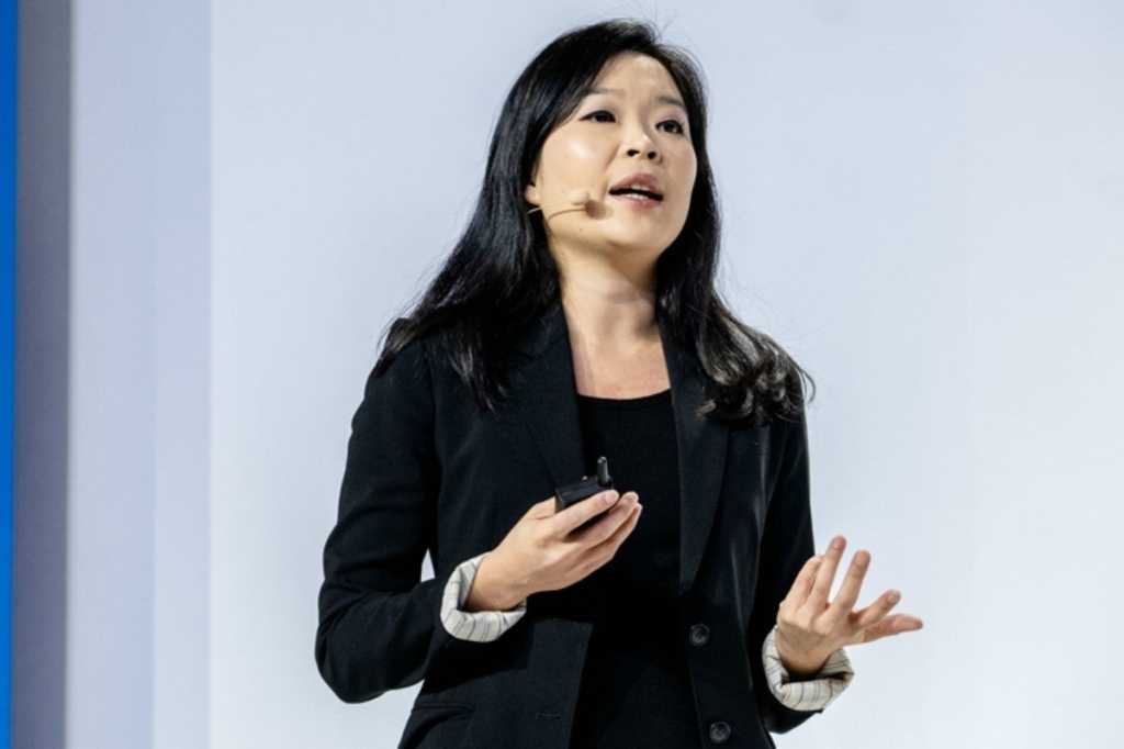 Fiona Chan (Singapore Press Holdings)