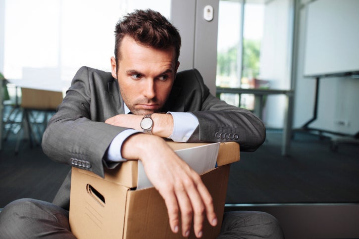 fired cio
