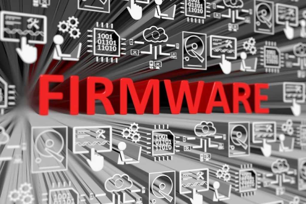 firmware