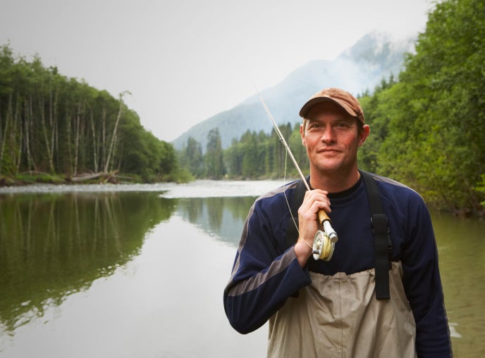 fishing cio