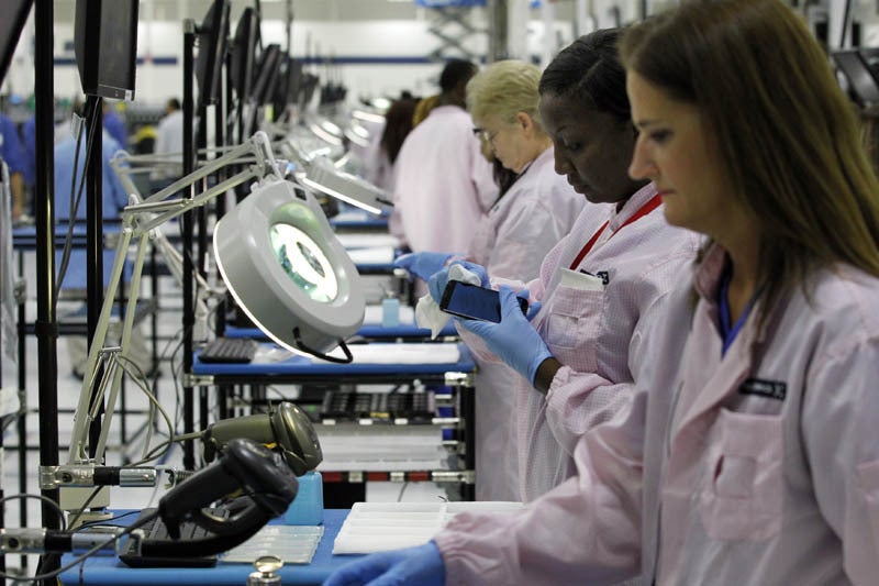 flextronics