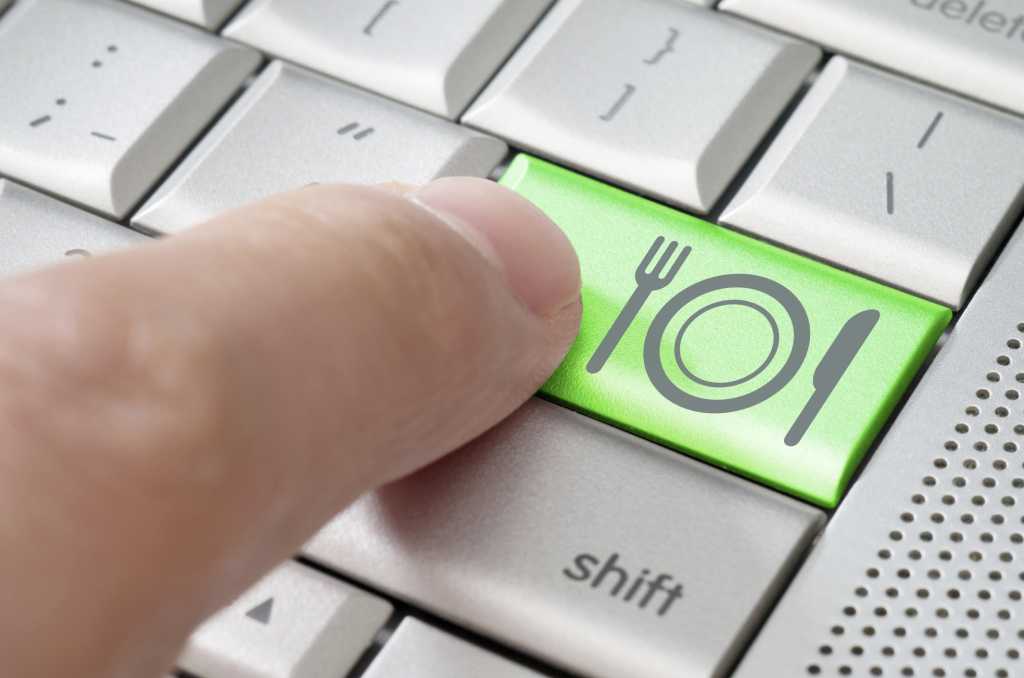 food ecommerce ts