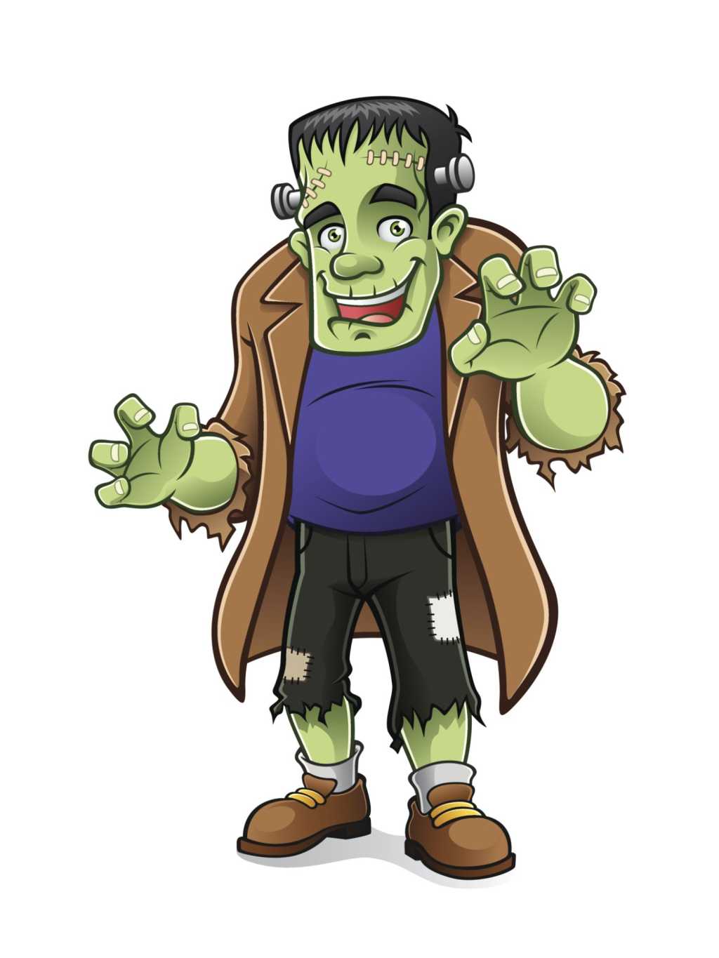 frankenstack