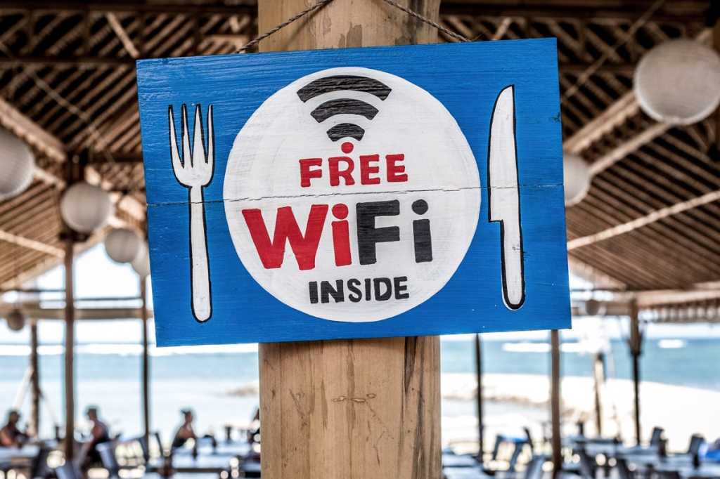 free wifi restaurant security wireless network secure public network by bernard hermant unsplash