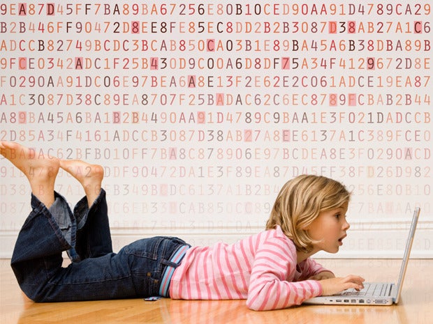 free programming resources for kids