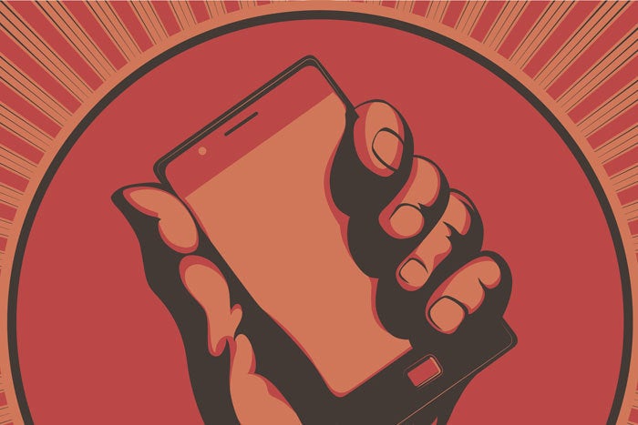 freedom free software mobile