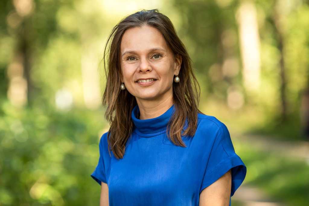 Freeke Heijman