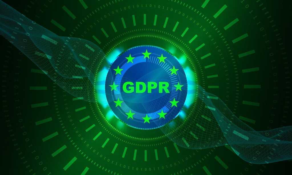 GDPR, legal, European Union