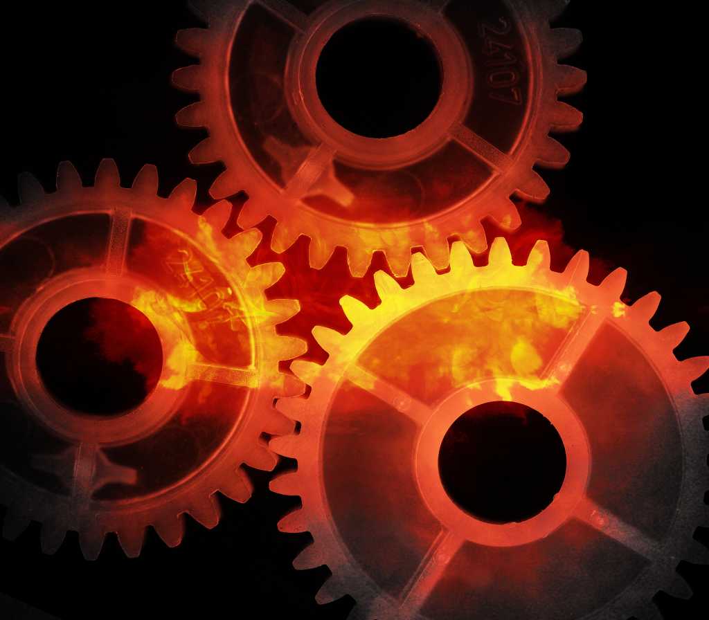 gears 142263619