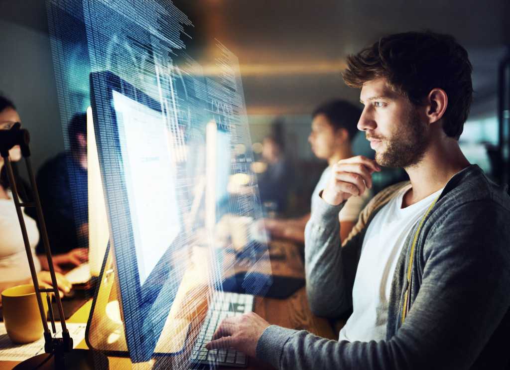 Making sense of data right from the source