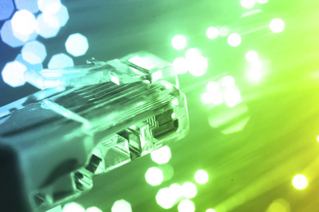 gigabit internet