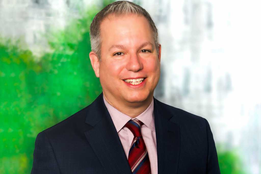 Michael Gliedman, CTO, Ranpak