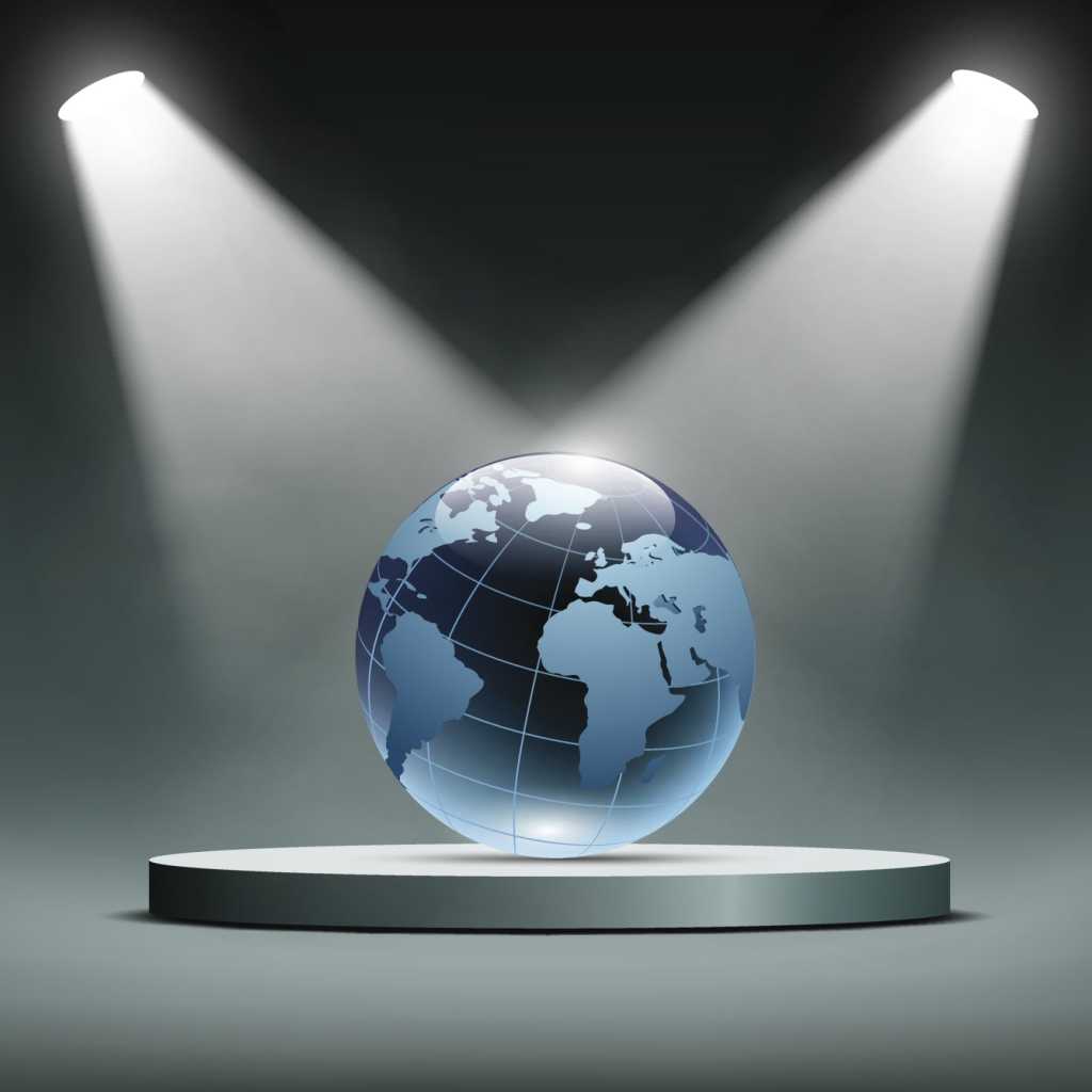 global analytics