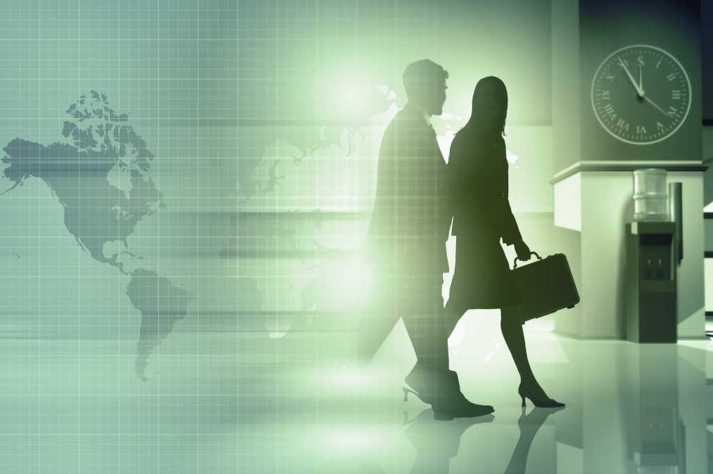 Global business