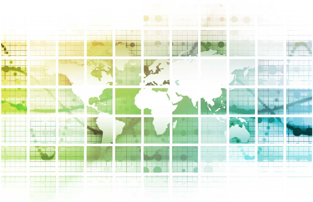 global business technology