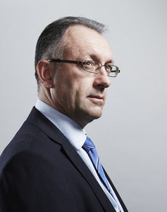 Godfrey Boyce